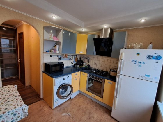 Аренда 2 ком.кв.ул.Н.Курченко 21 р-н Даманский Краматорск