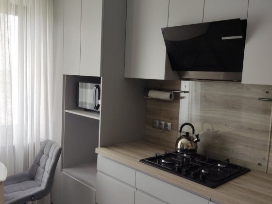 Трикімнатна,Проспект Незалежності. Краматорськ