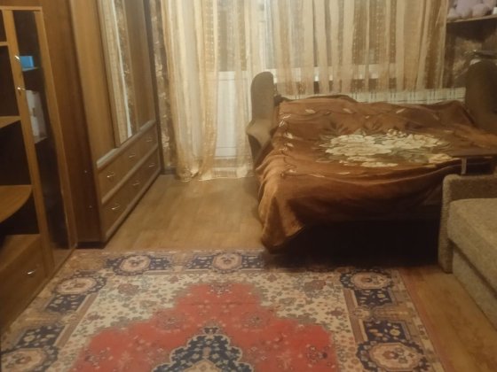 Сдам 2 комнатную квартиру, соц. город Краматорськ