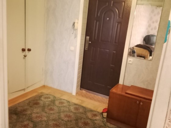 1-к квартира В Центре города Краматорск