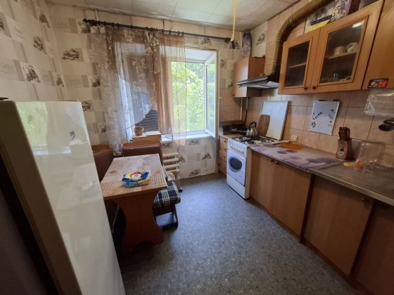 2к квартира на Станкострое Краматорск