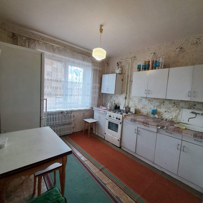 3-х ком кв р- н Кр. Рынка - фото 1