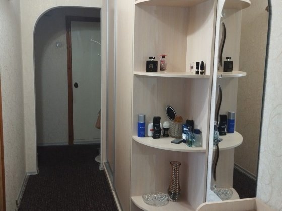 Сдам в аренду двухкомнатную квартиру Хабаровская 40 Краматорськ