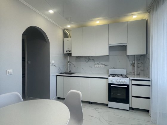 Здається вперше двох кімнатна Черемушки Петефі. Мукачеве