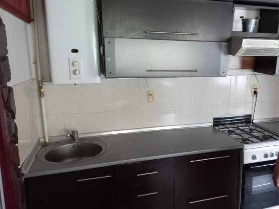 Здам в оренду квариту