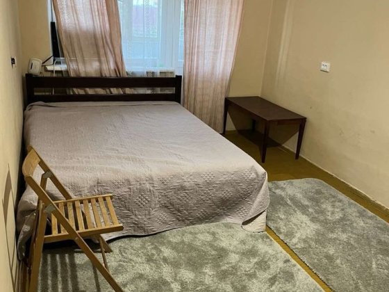 Оренда 1 кімн квартири Берегівська з 15.11