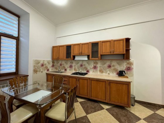 Здається квартира в оренду в центрі Мукачева Мукачево