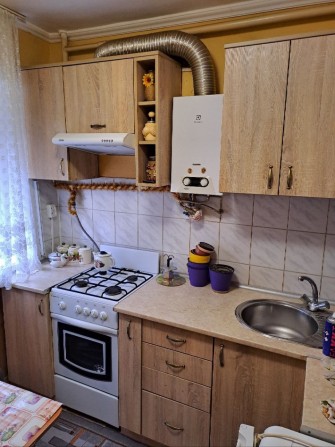 Здається двох кімнатна квартира. - фото 1