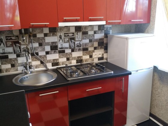 Здається 1-но кімнатна квартира на 1- му поверсі, вул.Прощенка Нежин