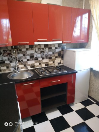 Здається 1-но кімнатна квартира на 1- му поверсі, вул.Прощенка - фото 1