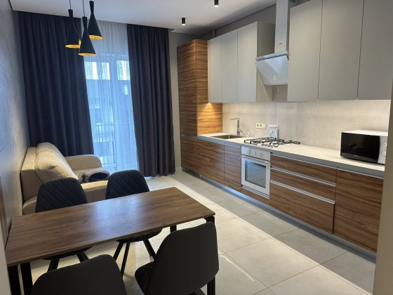 Оренда півторашки, центр, газове опалення. Власник. Мукачеве