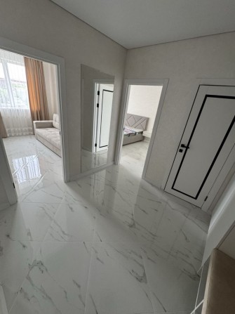 Довгострока оренда 2кімнатної квартини - фото 1