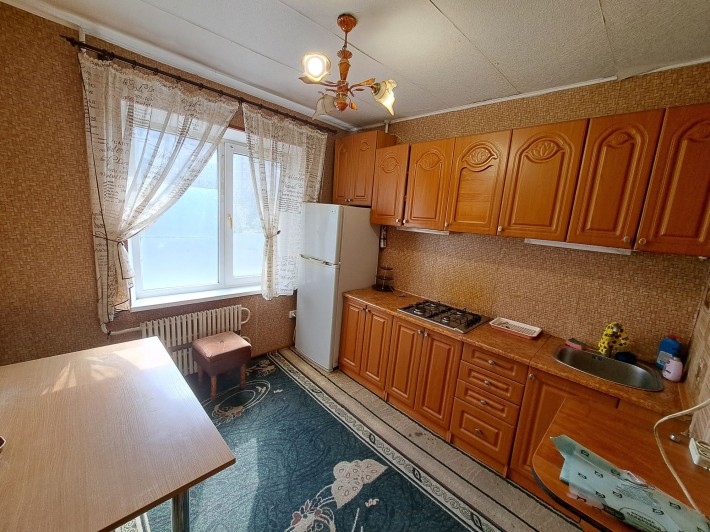 Аренда 3 ком.кв. в Старом городе ул.С.Коршуна 5 - фото 1