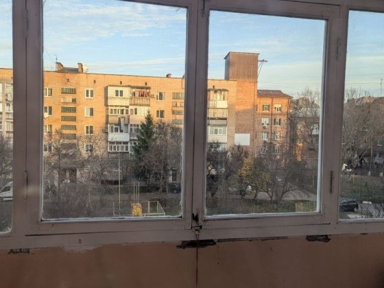 ЗДАМ ОДНОКІМНАТНУ КВАРТИРУ біля площі Франка в м. Ніжин 
Вул. Овдіївсь Нежин