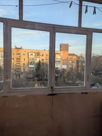 ЗДАМ ОДНОКІМНАТНУ КВАРТИРУ біля площі Франка в м. Ніжин 
Вул. Овдіївсь - фото 1