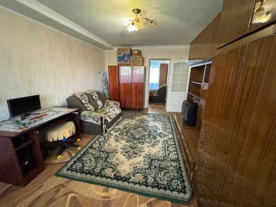 АРЕНДА 2-х комнатной квартиры ДВОРЦОВАЯ, 20. Краматорск