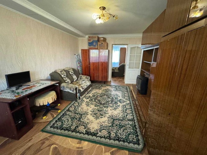 АРЕНДА 2-х комнатной квартиры ДВОРЦОВАЯ, 20. - фото 1