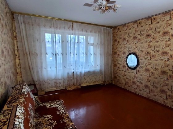 Оренда 1-но кімнатної квартири Нежин