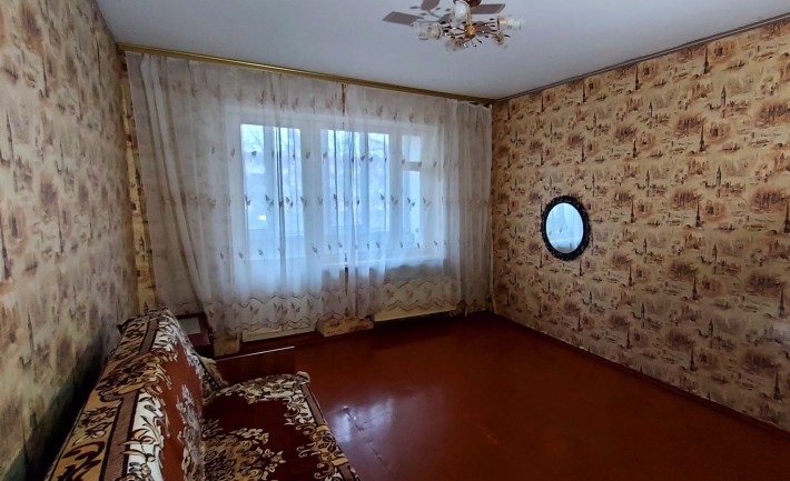 Оренда 1-но кімнатної квартири - фото 1