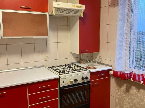 АРЕНДА 2-х комнатной квартиры ул ХРУСТАЛЬНАЯ, 2 (м-н Лазурный) Краматорск