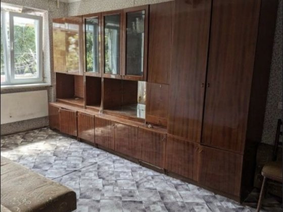 Оренда 1 кімн квартири Сеченова з 01.12 Мукачево