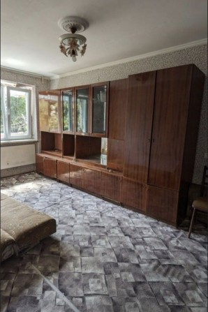 Оренда 1 кімн квартири Сеченова з 01.12 - фото 1