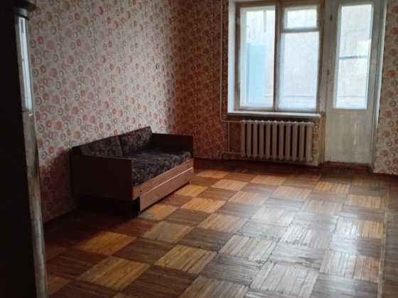 Здається 2-х кімнатна квартира від власника по вул.Графська. Нежин