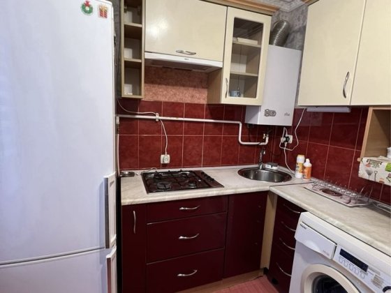 Оренда 1 кімн квартири вул. Петефі Мукачево