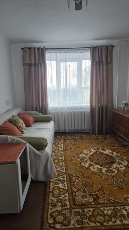 Здається затишна 1но кімнатна квартира - фото 1