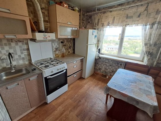 Аренда 2 ком.кв.ул.Л.Быкова 6 р-н Лазурный Краматорск