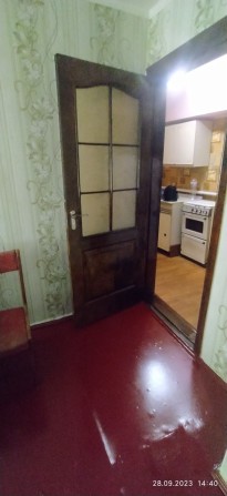 Малосімейка 2 кімнати - фото 1