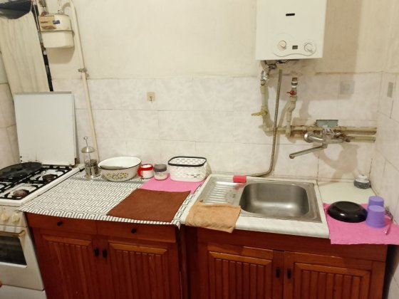 Сдам Долгосрочно двухкомнатную квартиру Краматорськ