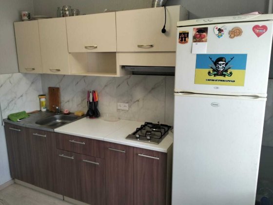 Оренда 1 кім  квартири Краматорськ