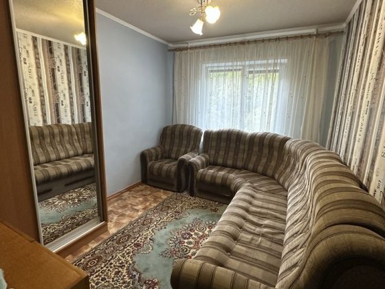 Здається 2 кімнатна квартира р-н кр. ринку Краматорськ