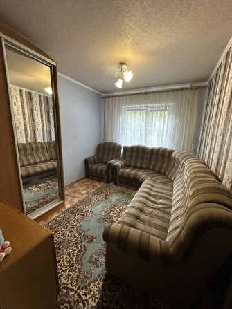 Здається 2 кімнатна квартира р-н кр. ринку - фото 1