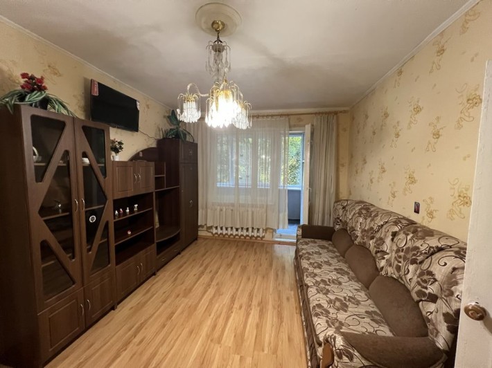 Оренда однокімнатної квартири Росвигово - фото 1