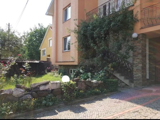 Здам квартиру довгостроково