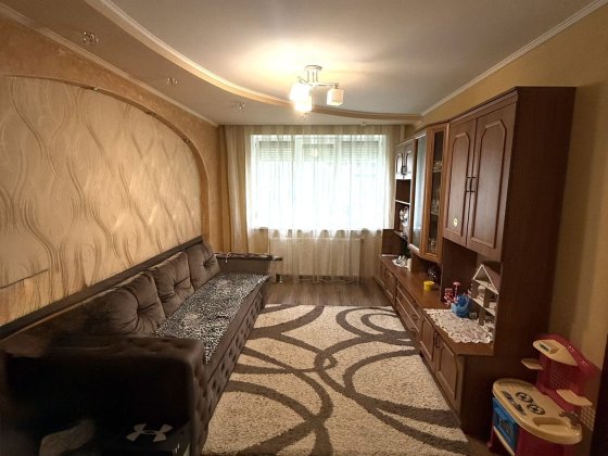 Оренда 3 км квартири в Підгоряні,вул.Закарпатська Мукачево