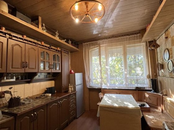 Квартира не далеко від центра