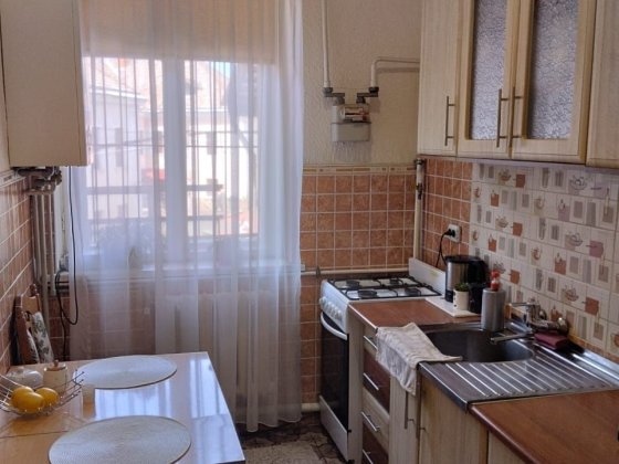 Здається  квартира в центрі Мукачево