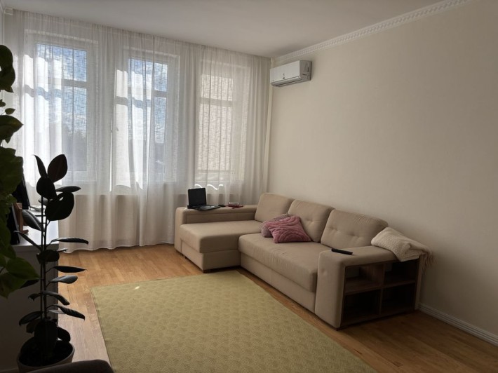 Здам двокімнатну квартиру від власника - фото 1