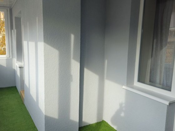 Здається двокімнатна квартира