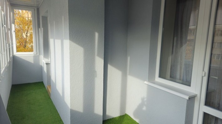 Здається двокімнатна квартира - фото 1