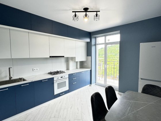 Оренда 1-кімнатної квартири в новобудові . Мукачево