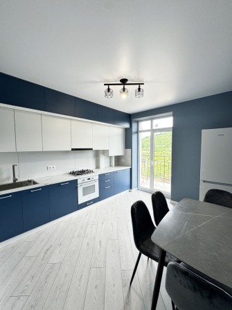 Оренда 1-кімнатної квартири в новобудові . - фото 1