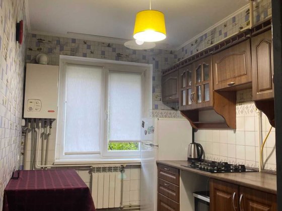 Здається в оренду 3-кімнатна квартира Мукачево