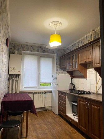 Здається в оренду 3-кімнатна квартира - фото 1