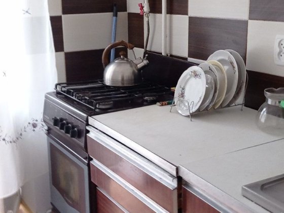 Здається двох кімнатна Ілони Зріні.Центр. Мукачево