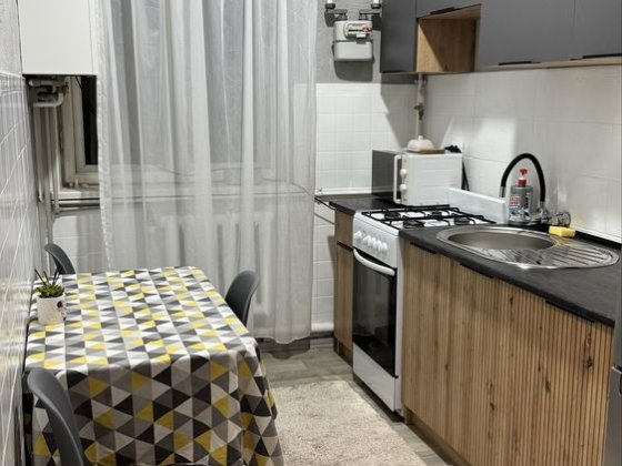 Здається квартира в центрі Мукачева