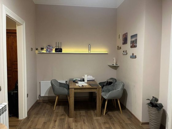 Двокімнатна квартира  60 кв. Львів Мукачево